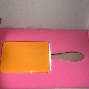 JEFFREE STAR COSMETICS CREAMSICLE MIRROR